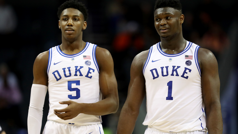 WHICH COLLEGES PRODUCE THE BEST NBA PLAYERS