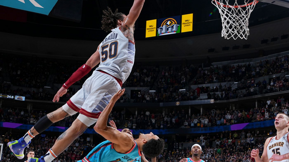 Top 5 Power Forwards In The 2023 Season