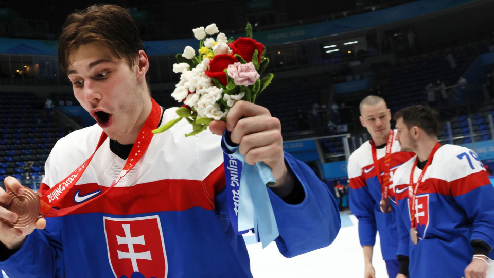 The NHL loves foreign players but hate when they don’t play for them