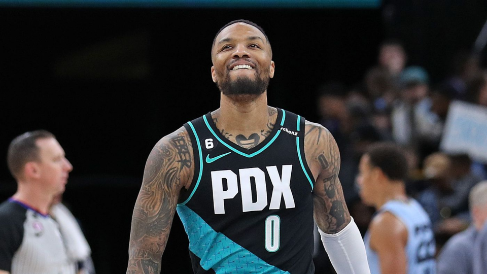 Predicting The NBA Awards For The 2023-24 Season