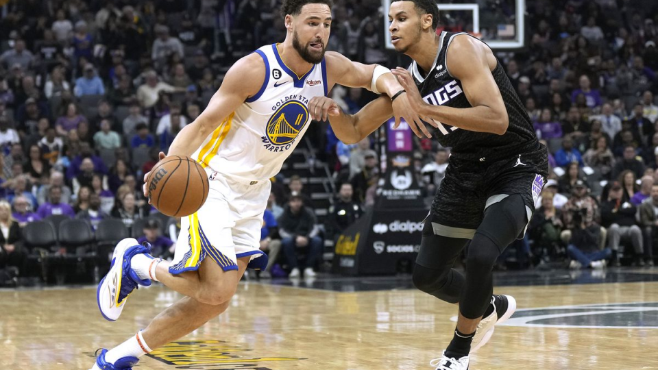PREVIEW: Western Conference Playoffs Game 1