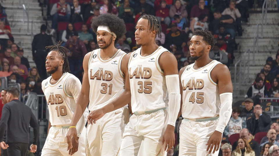 Do the Cavs Have a Case for Playoff Contendership?