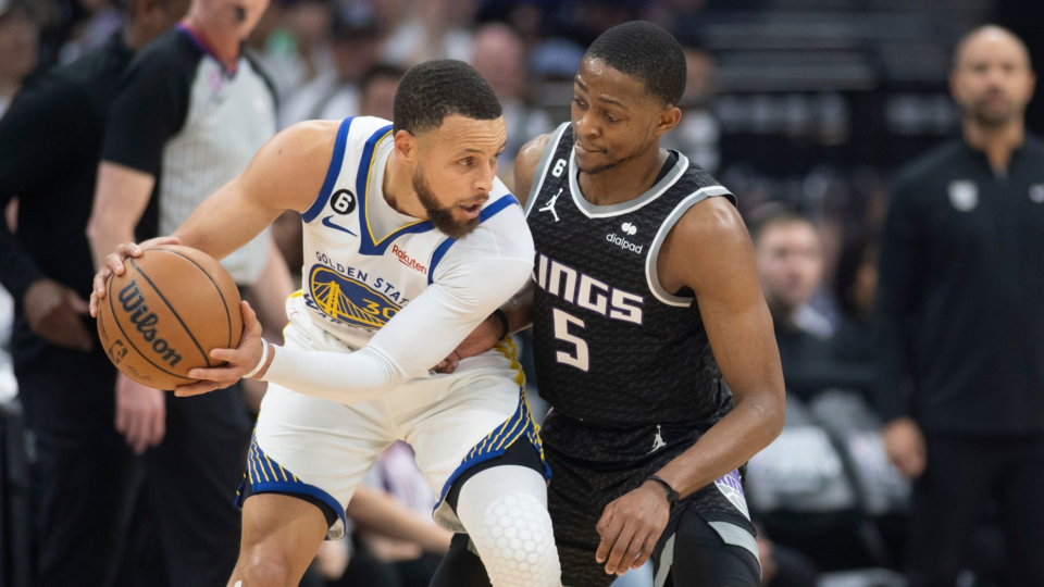 Predicting the 2023-24 Western Conference Table