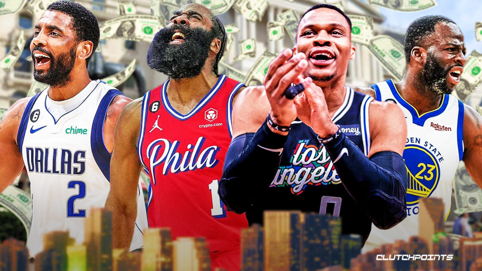 Landing Free Agents In The Off-Season