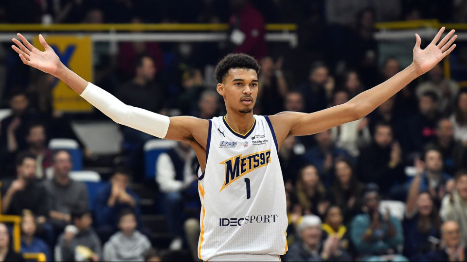 2023 Draft Prediction