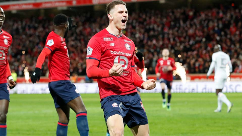 What can Newcastle expect from Sven Botman?