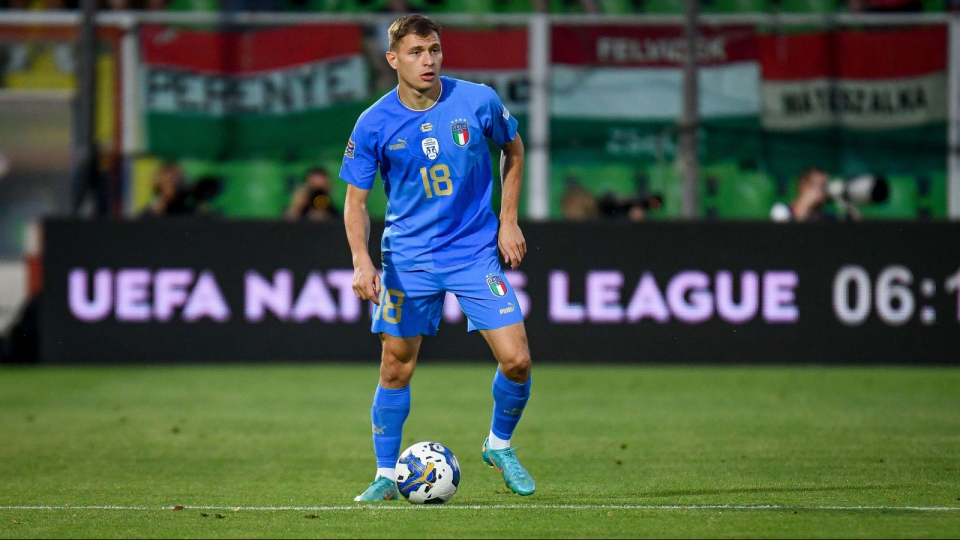 Preview: Italy vs. Ukraine – Team news and prediction