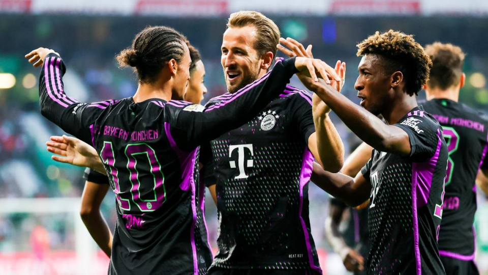 Preview: Bayern Munich vs. Bayer Leverkusen – Team news and prediction