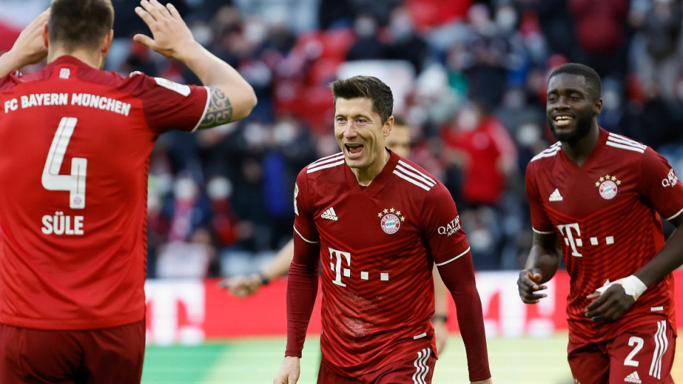 Europe's top teams for over 2.5 goals