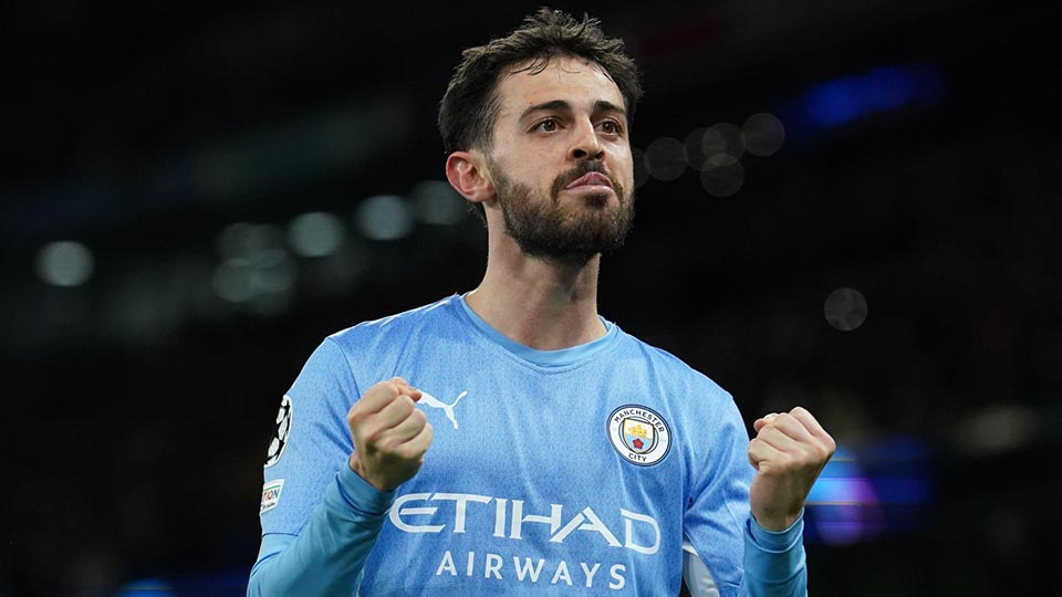 Bet Builder Man City vs Wolverhampton