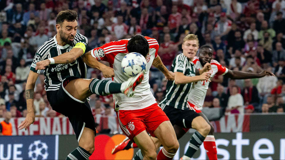 Preview: Manchester United vs. Bayern Munich – Team news and prediction