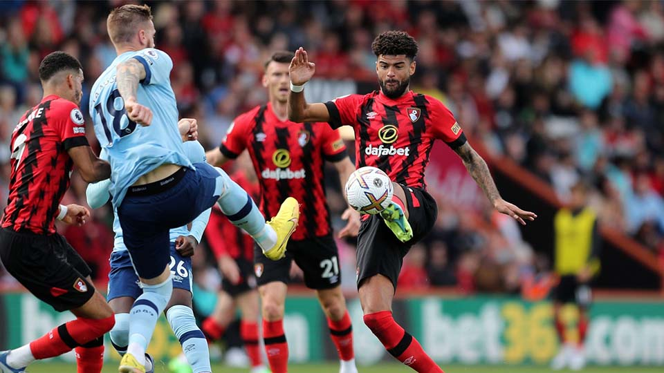 How Bournemouth have made themselves competitive in the Premier League