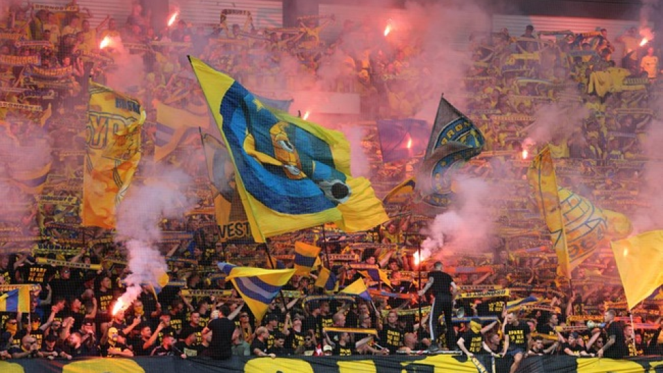 Bet Builder Brøndby vs Silkeborg