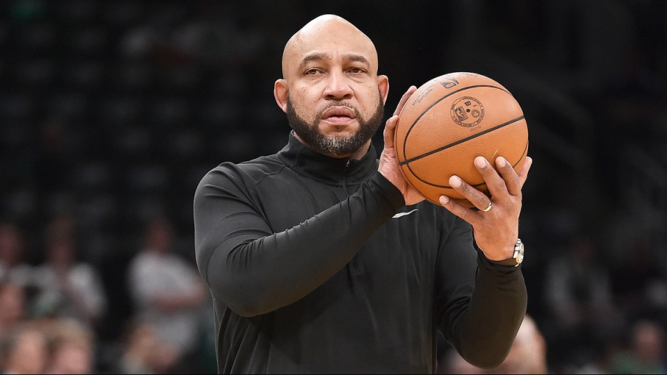 Top 5 Coaches Of The 2023 Season