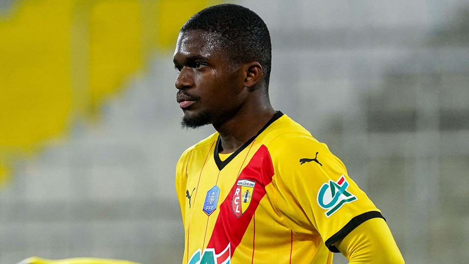 What will Cheick Doucoure bring to Crystal Palace’s midfield?