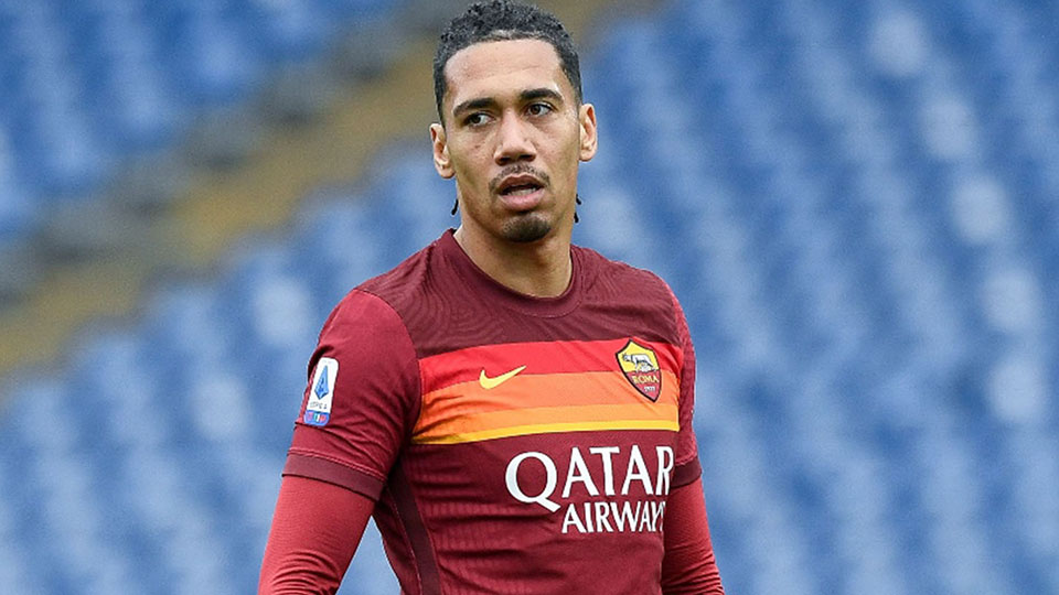 Does Chris Smalling deserve a spot in the England squad?