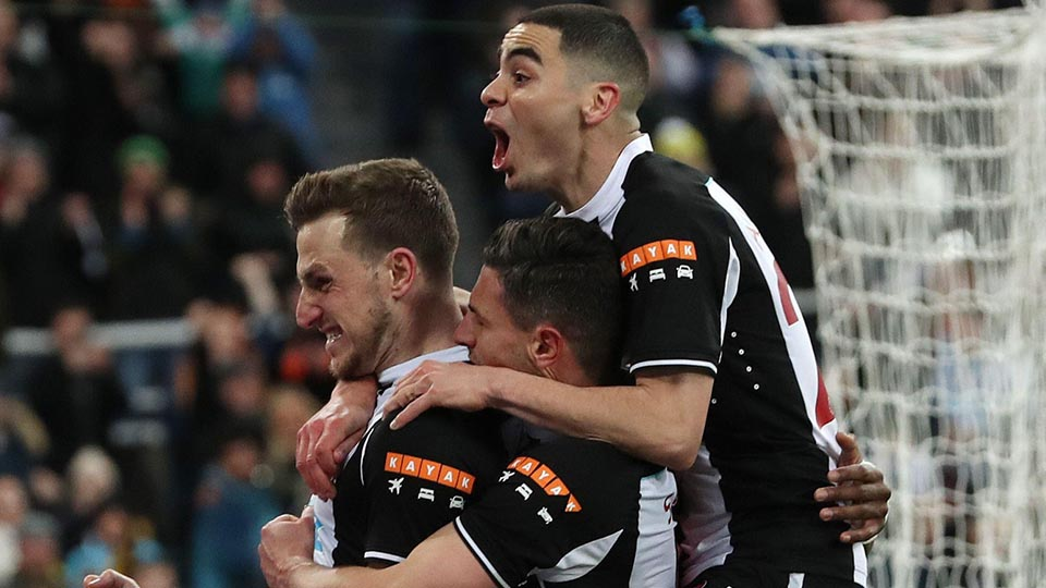 Midweek tips: Carabao Cup upsets to come?