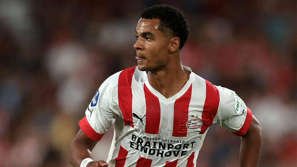 The stats that show why Cody Gakpo is in demand