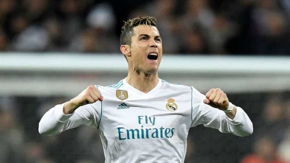 Cristiano Ronaldo holds the record for most goals scored in a single UCL campaign.