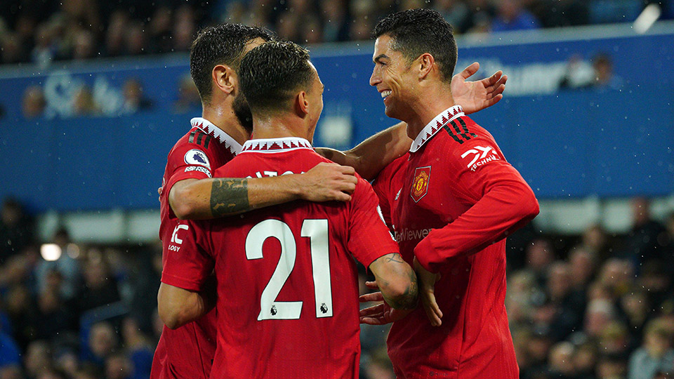 How Erik ten Hag has transformed Man United