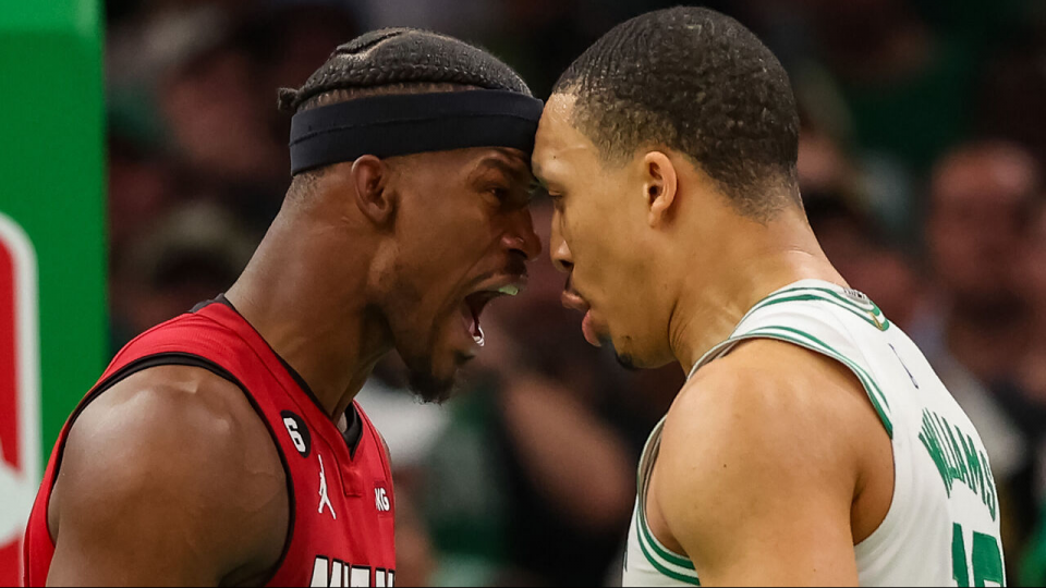 Predicting the 2023-24 Eastern Conference Table