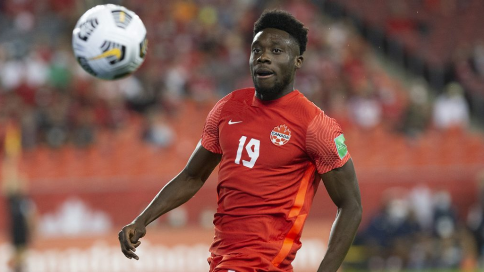 300 players could have lined up for a different country than the one they are at the World Cup with