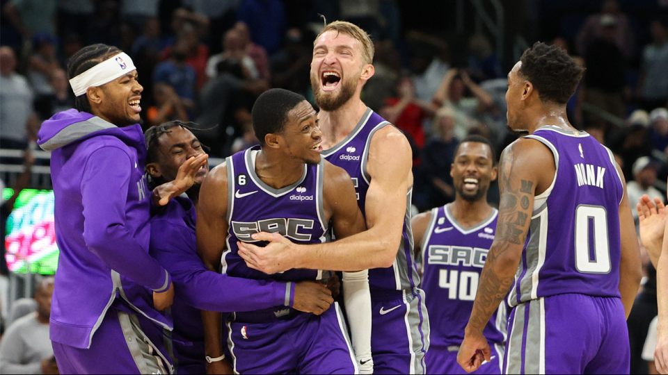 CPOY - Clutch Player Of the Year Award