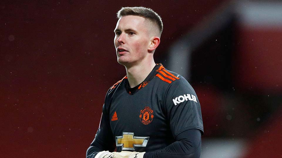 What can Nottingham Forest expect from Dean Henderson?