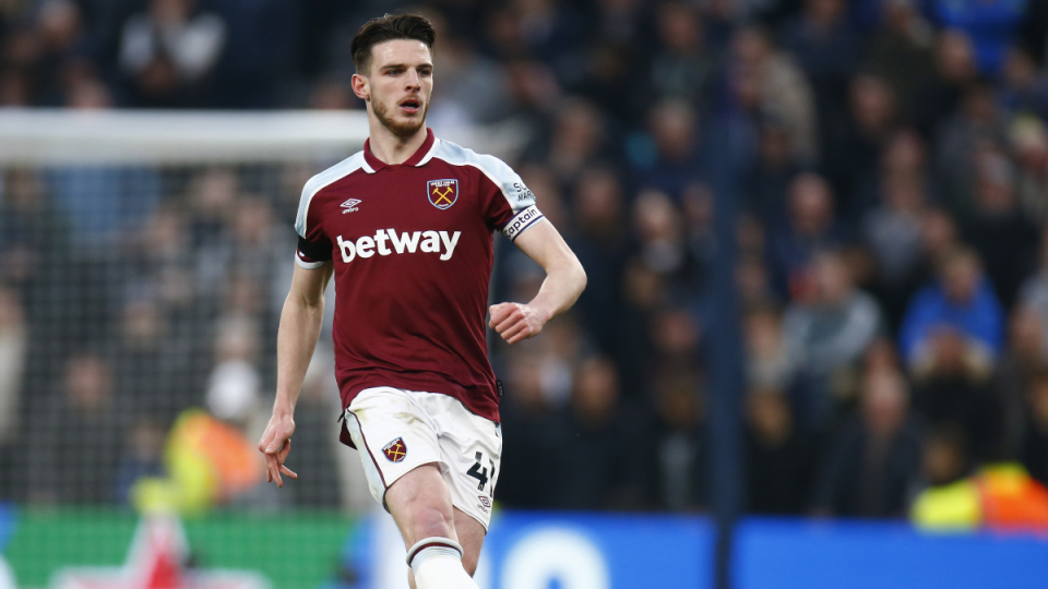 Premier League End of Season Leaders: Interceptions