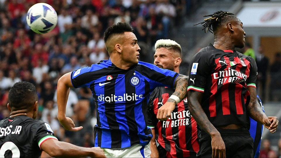 Preview: AC Milan vs. Inter- Prediction and Team news