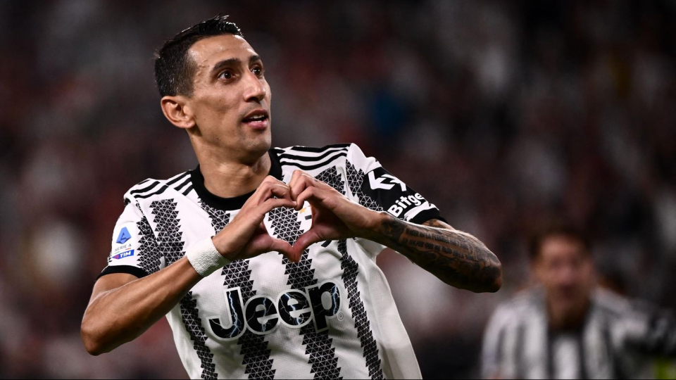 Is Angel Di Maria one of the most underrated players of recent times?