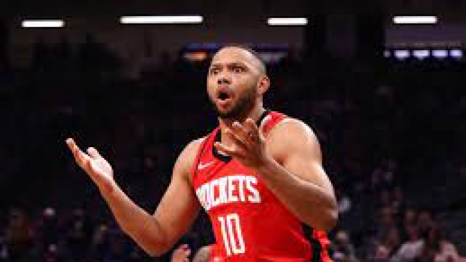 NBA TRADE DEADLINE - PLAYERS WHO NEED TO MOVE ON