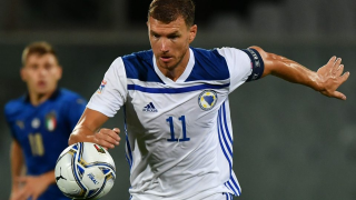 Bet Builder Bosnia vs San Marino