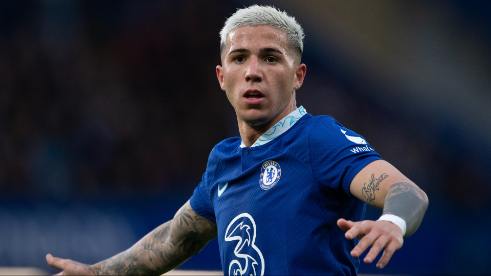 Chelsea FC stats leaders in the Premier League 2023/24.