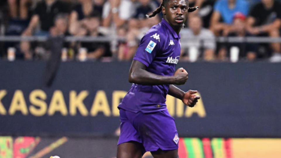 Bet Builder Genoa vs Fiorentina