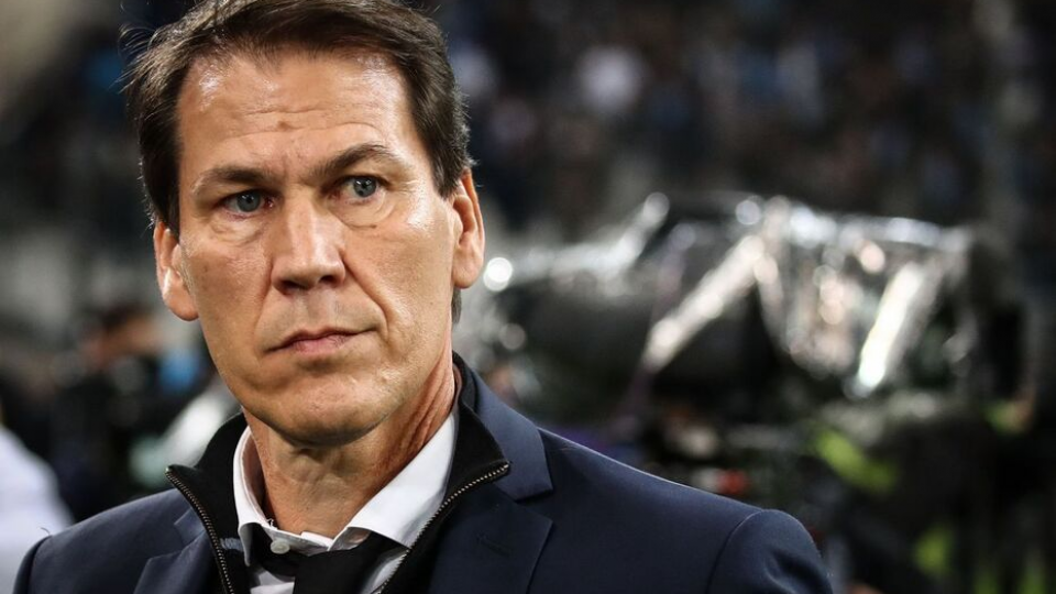 Is Rudi Garcia and Napoli the right match?