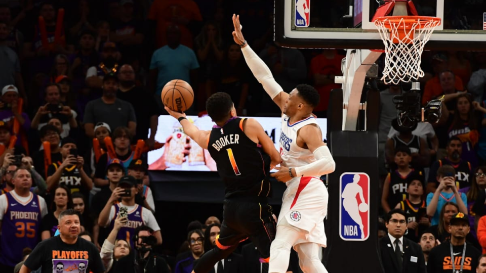 Playoffs - Game 2 Preview