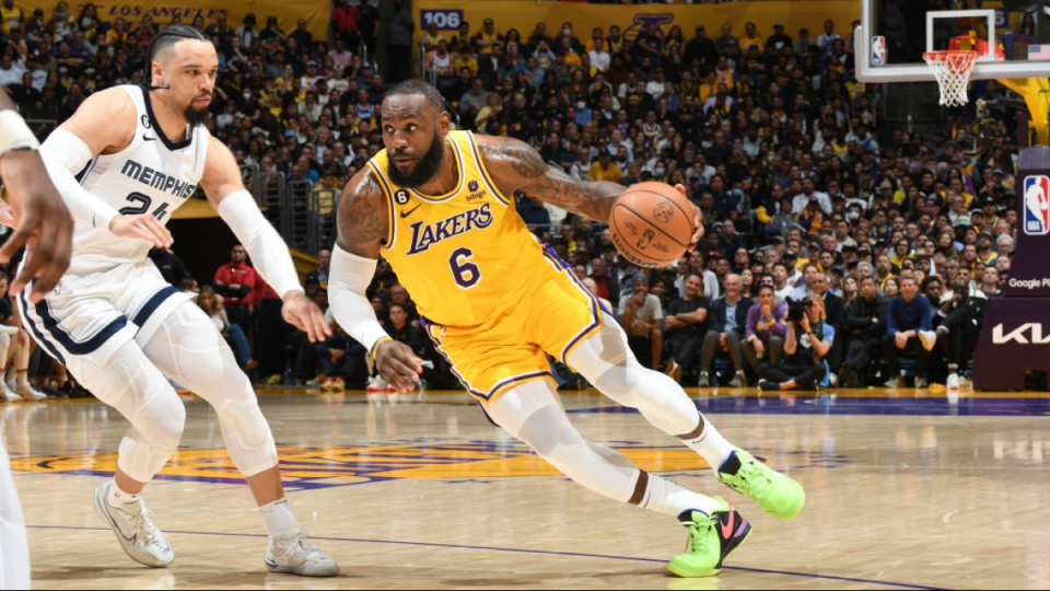 NBA Playoff Preview: Can Golden State Win On The Road?