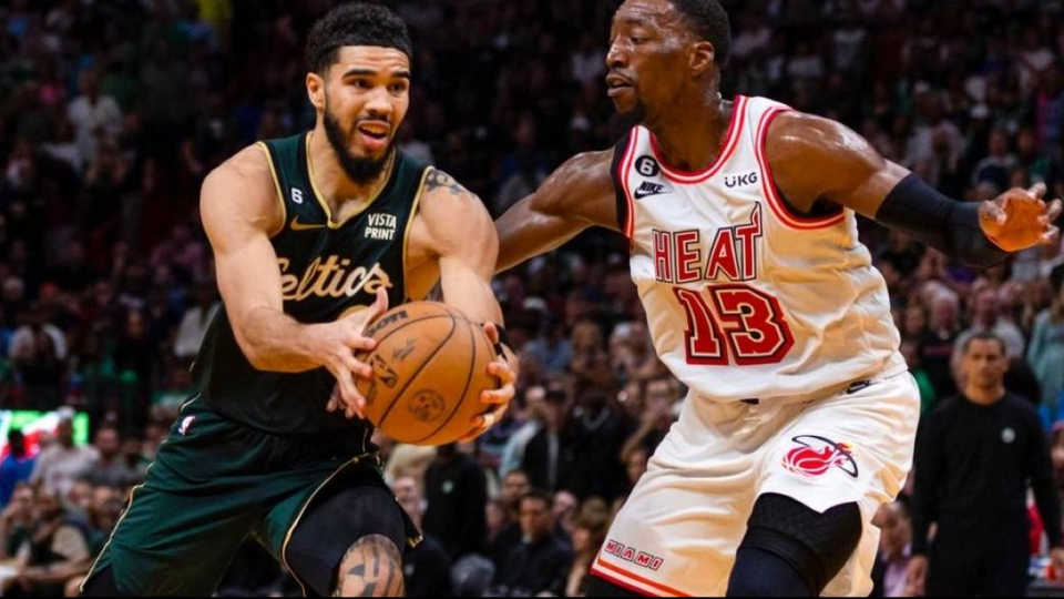 The Battle for Eastern Conference Supremacy