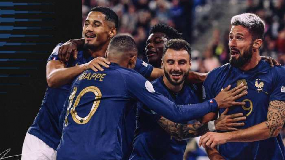 Friday Big Accumulator Bet