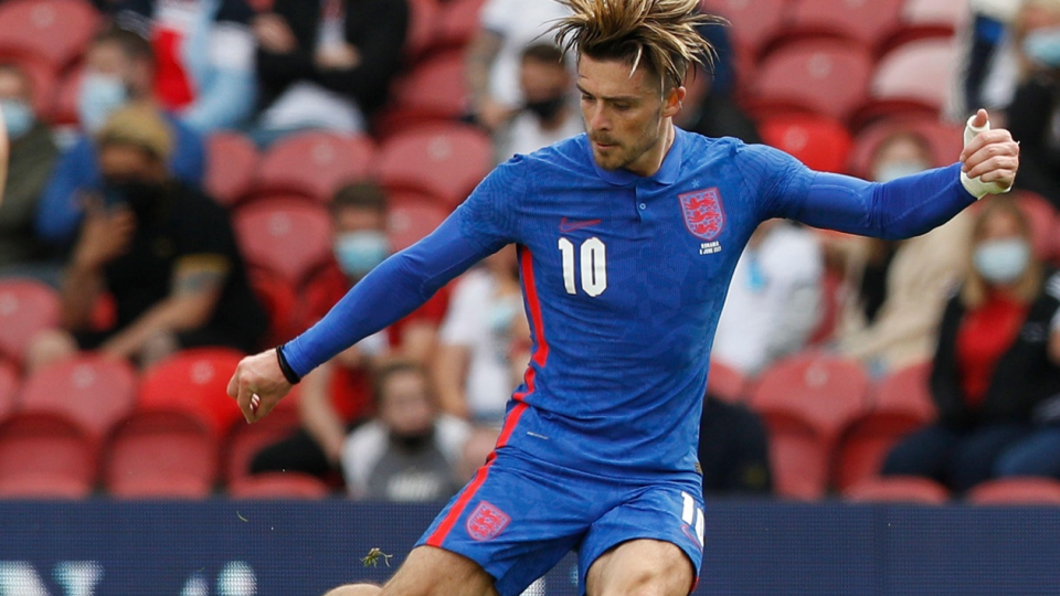 Jack Grealish or Mason Mount for England - What do the stats say?