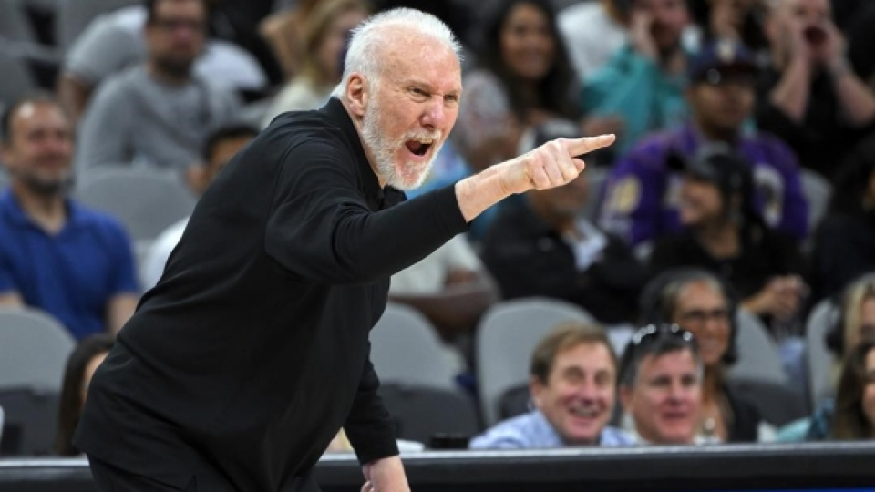 Tanking is not an issue in the NBA