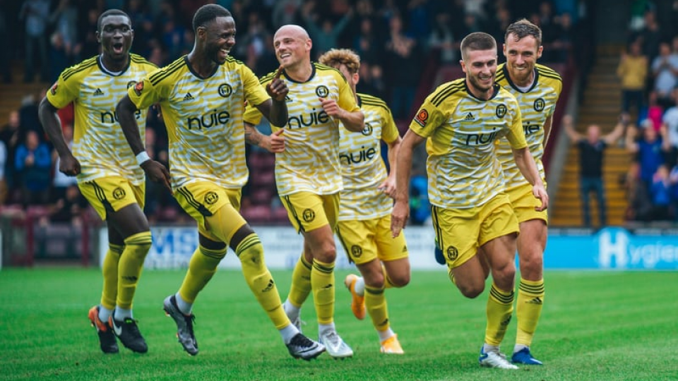 Treble Coupon Tuesday odds 7.22