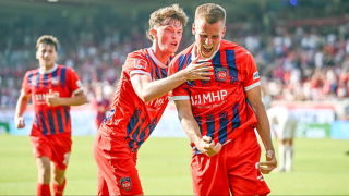 Bet Builder Heidenheim vs Elversberg