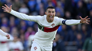 Bet Builder Germany vs Portugal