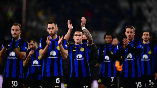 Bet Builder Como vs Inter