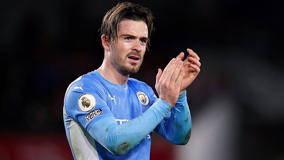 Jack Grealish’s new role at Manchester City