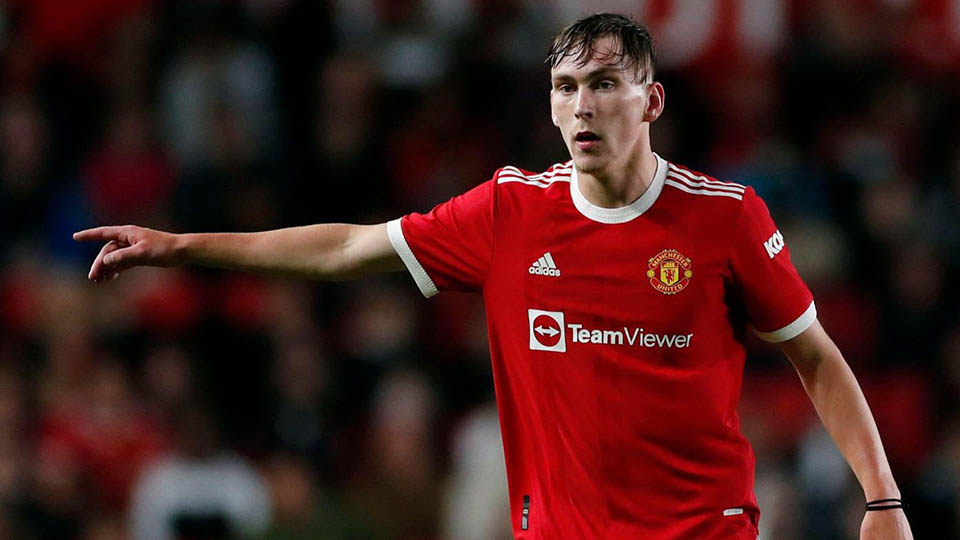 James Garner: Will United regret letting this wonderkid go?