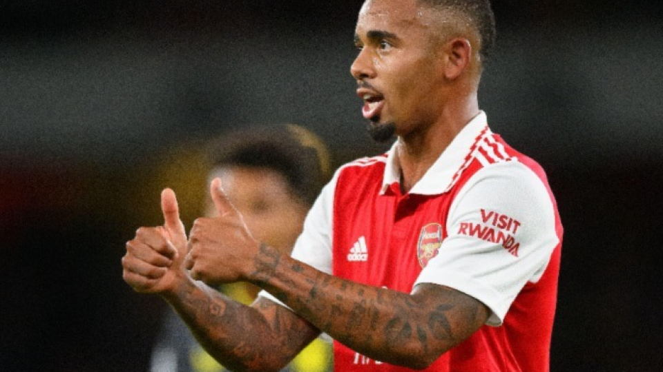 Who are Arsenal’s best performing players so far this season?