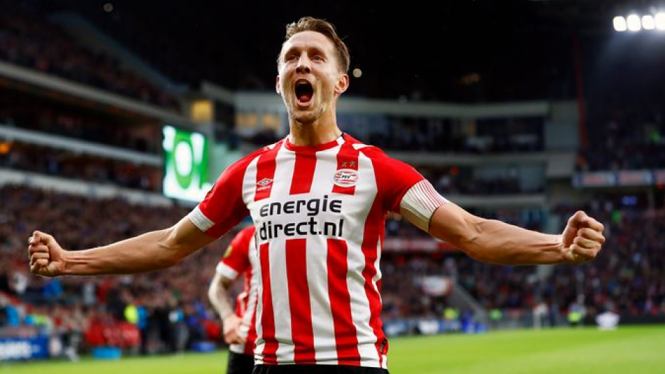 PSV are still on for a perfect league season